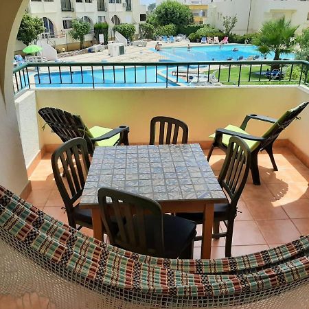 Apartamento T1 Poente Da Aldeia 336 Albufeira Exterior foto