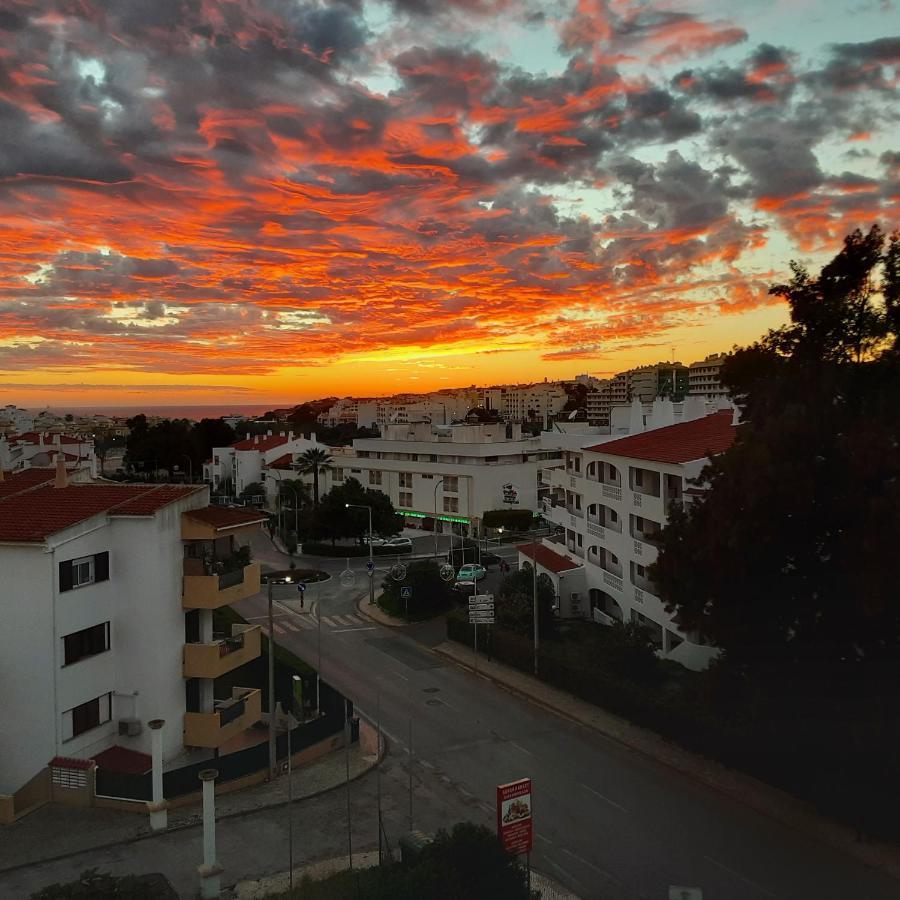 Apartamento T1 Poente Da Aldeia 336 Albufeira Exterior foto