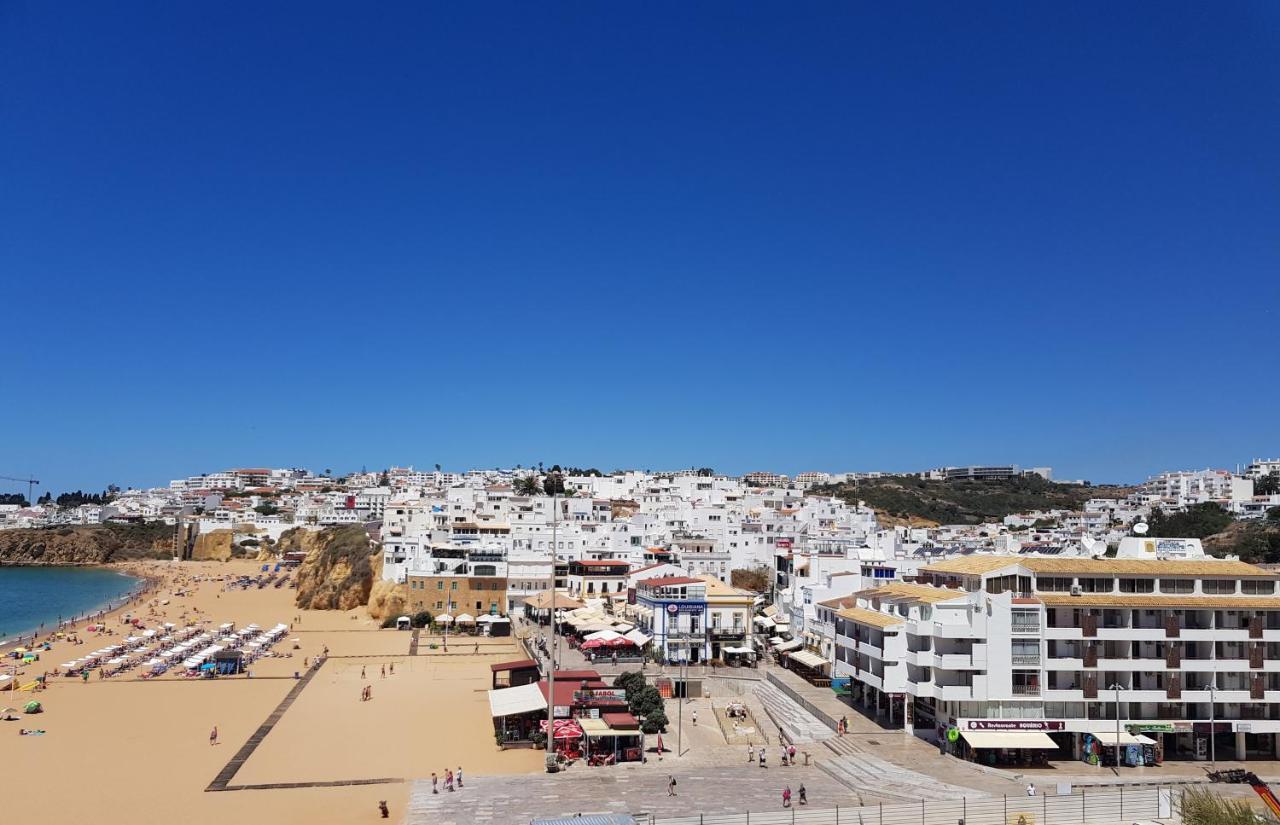 Apartamento T1 Poente Da Aldeia 336 Albufeira Exterior foto