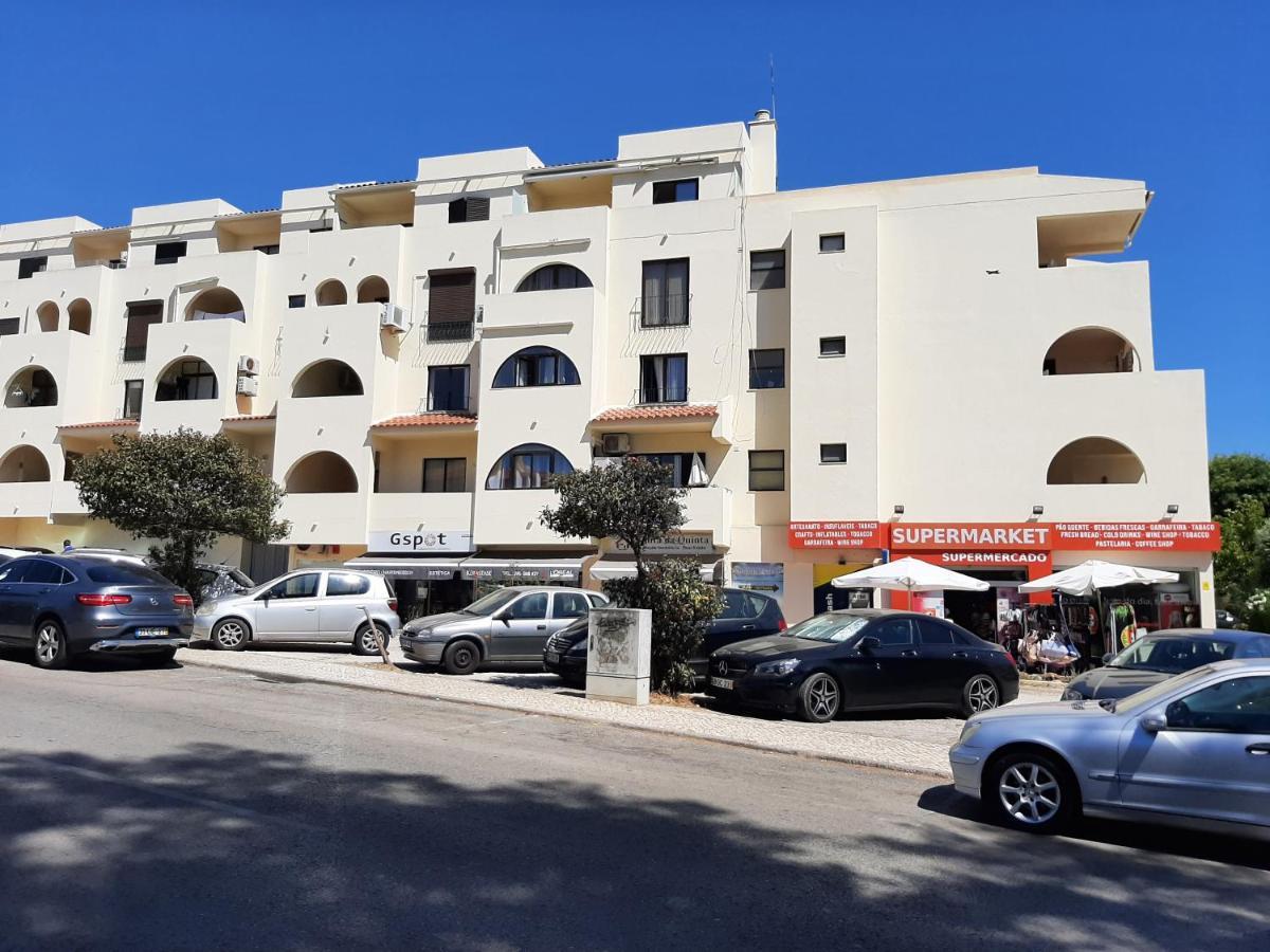 Apartamento T1 Poente Da Aldeia 336 Albufeira Exterior foto