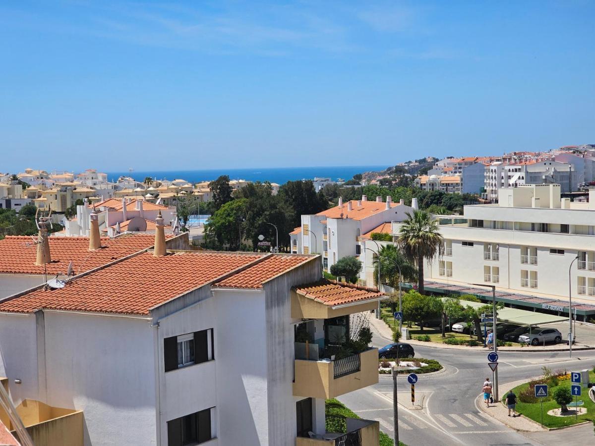 Apartamento T1 Poente Da Aldeia 336 Albufeira Exterior foto