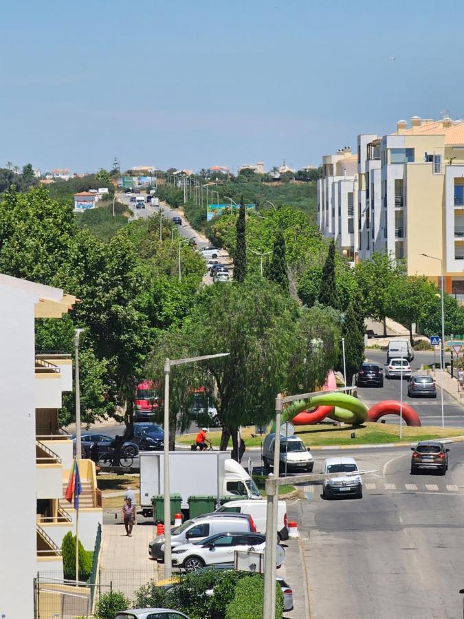 Apartamento T1 Poente Da Aldeia 336 Albufeira Exterior foto