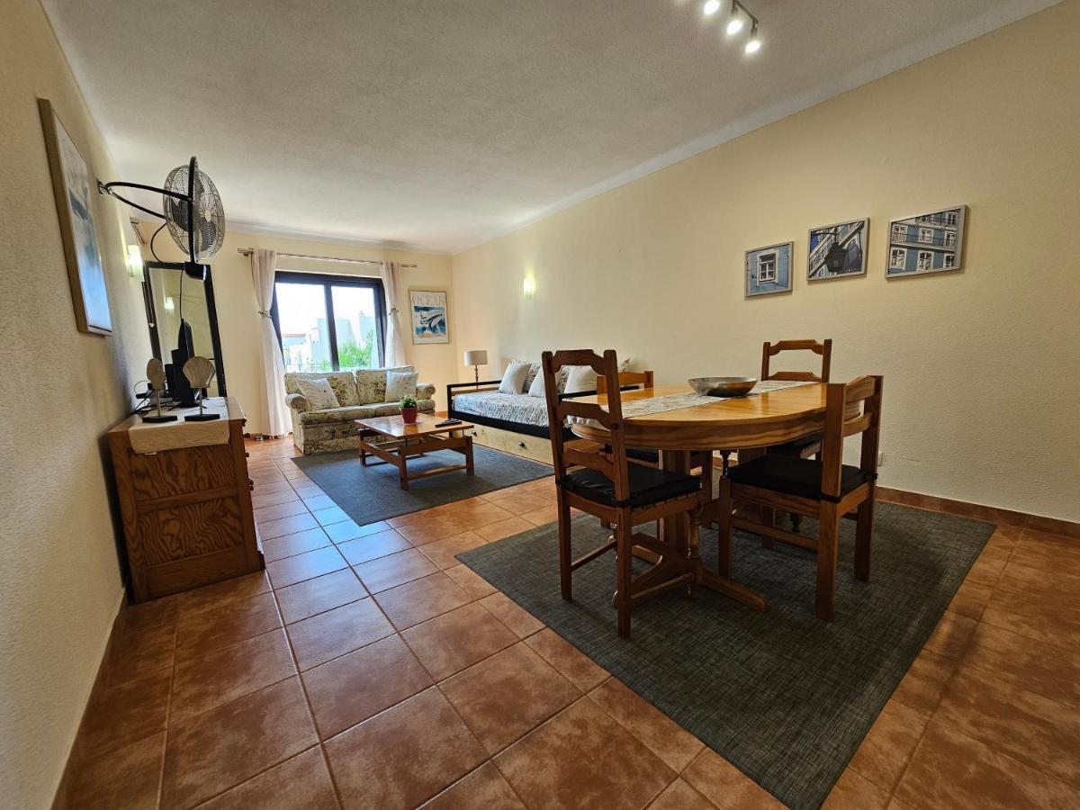 Apartamento T1 Poente Da Aldeia 336 Albufeira Exterior foto