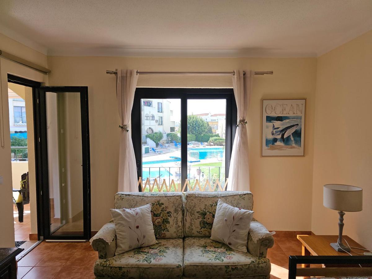 Apartamento T1 Poente Da Aldeia 336 Albufeira Exterior foto