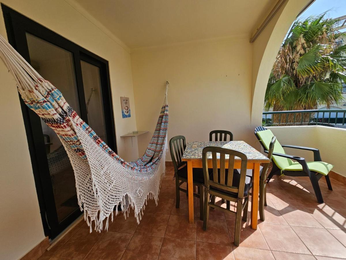 Apartamento T1 Poente Da Aldeia 336 Albufeira Exterior foto
