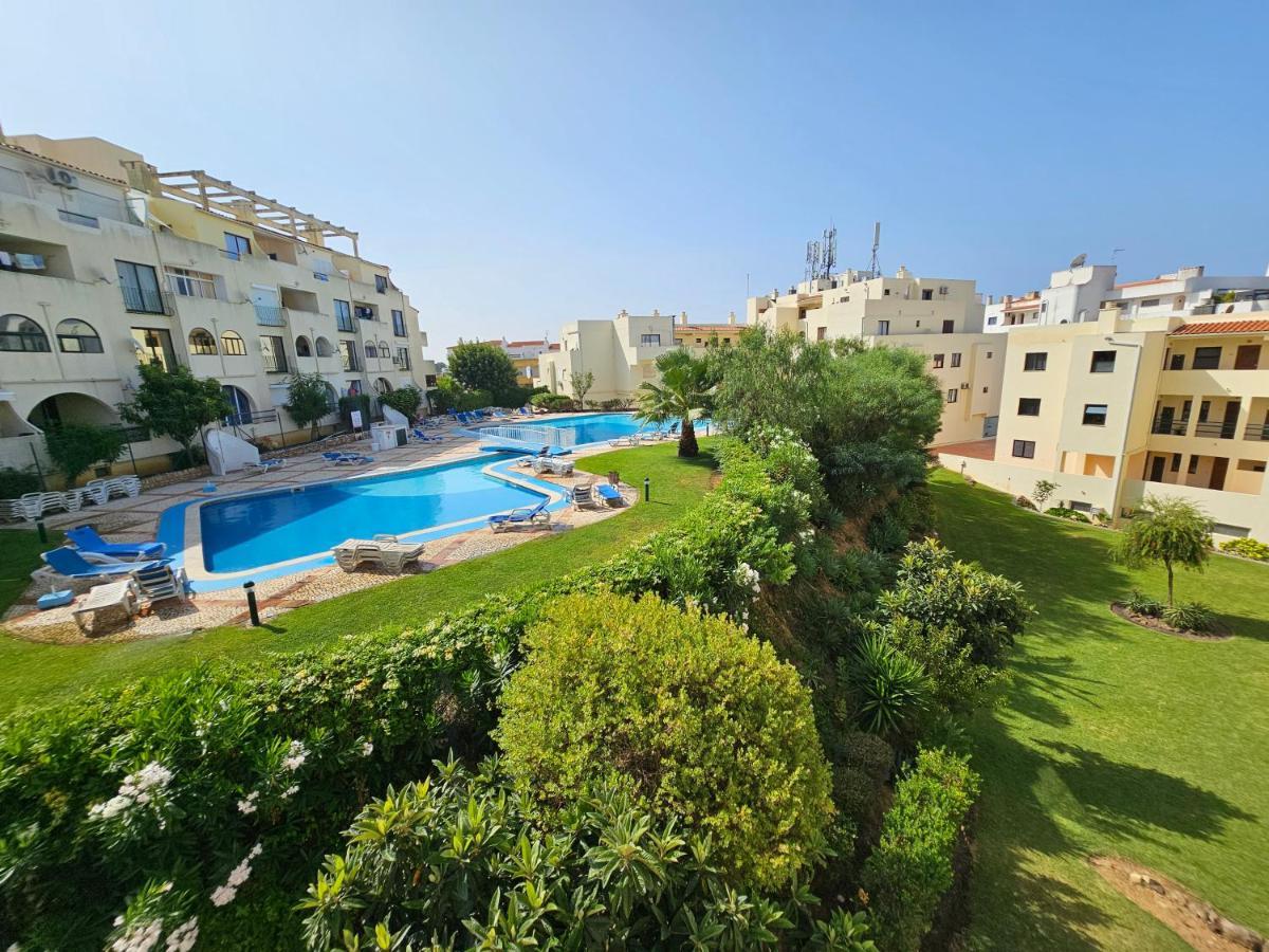 Apartamento T1 Poente Da Aldeia 336 Albufeira Exterior foto
