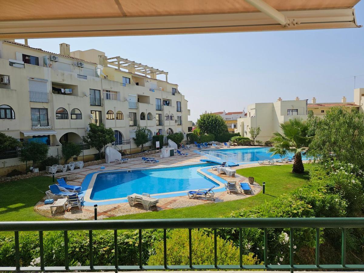 Apartamento T1 Poente Da Aldeia 336 Albufeira Exterior foto