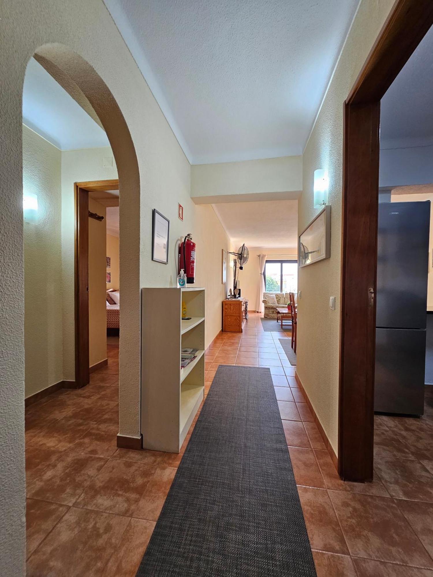 Apartamento T1 Poente Da Aldeia 336 Albufeira Exterior foto