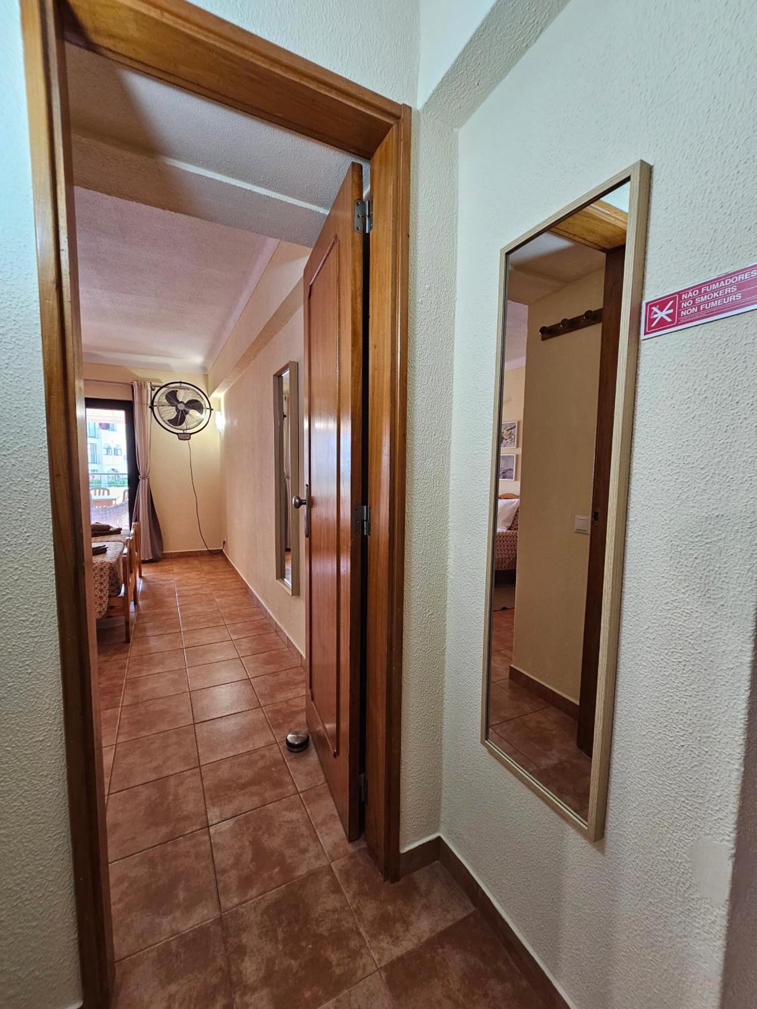 Apartamento T1 Poente Da Aldeia 336 Albufeira Exterior foto