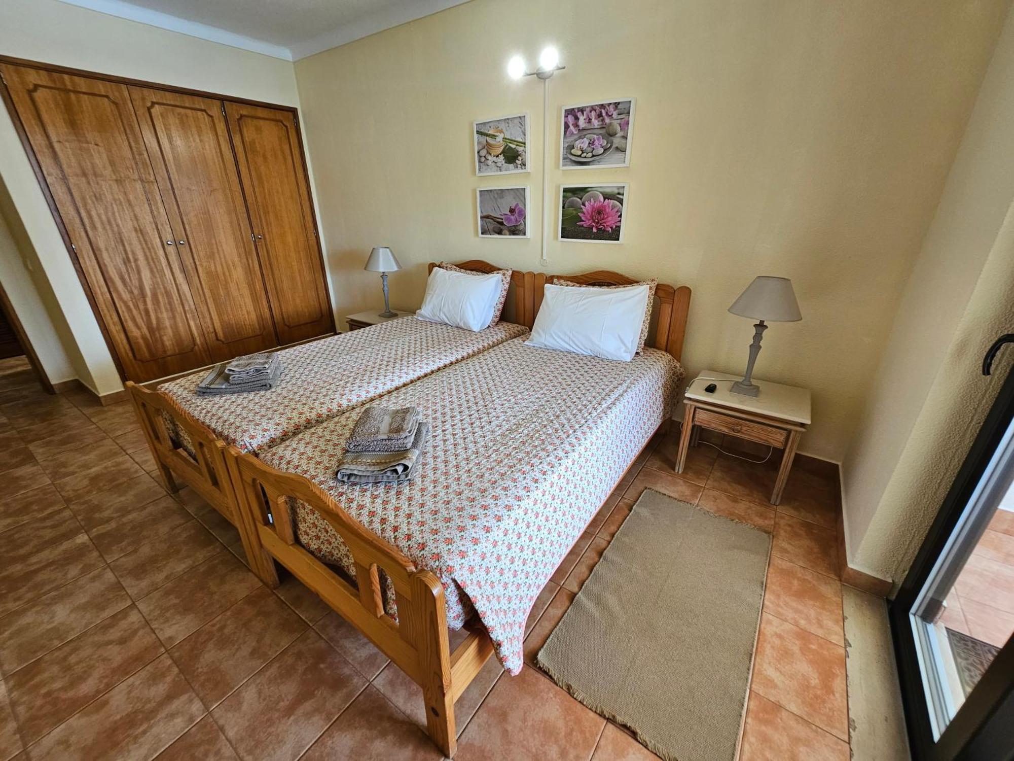 Apartamento T1 Poente Da Aldeia 336 Albufeira Exterior foto
