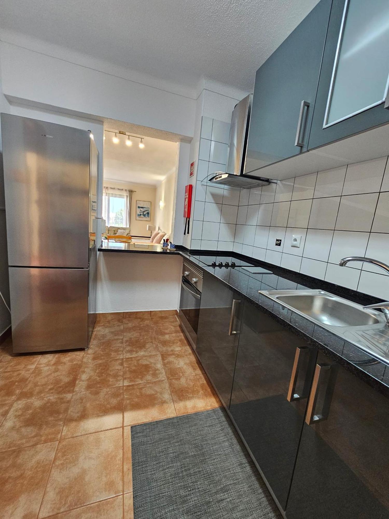 Apartamento T1 Poente Da Aldeia 336 Albufeira Exterior foto
