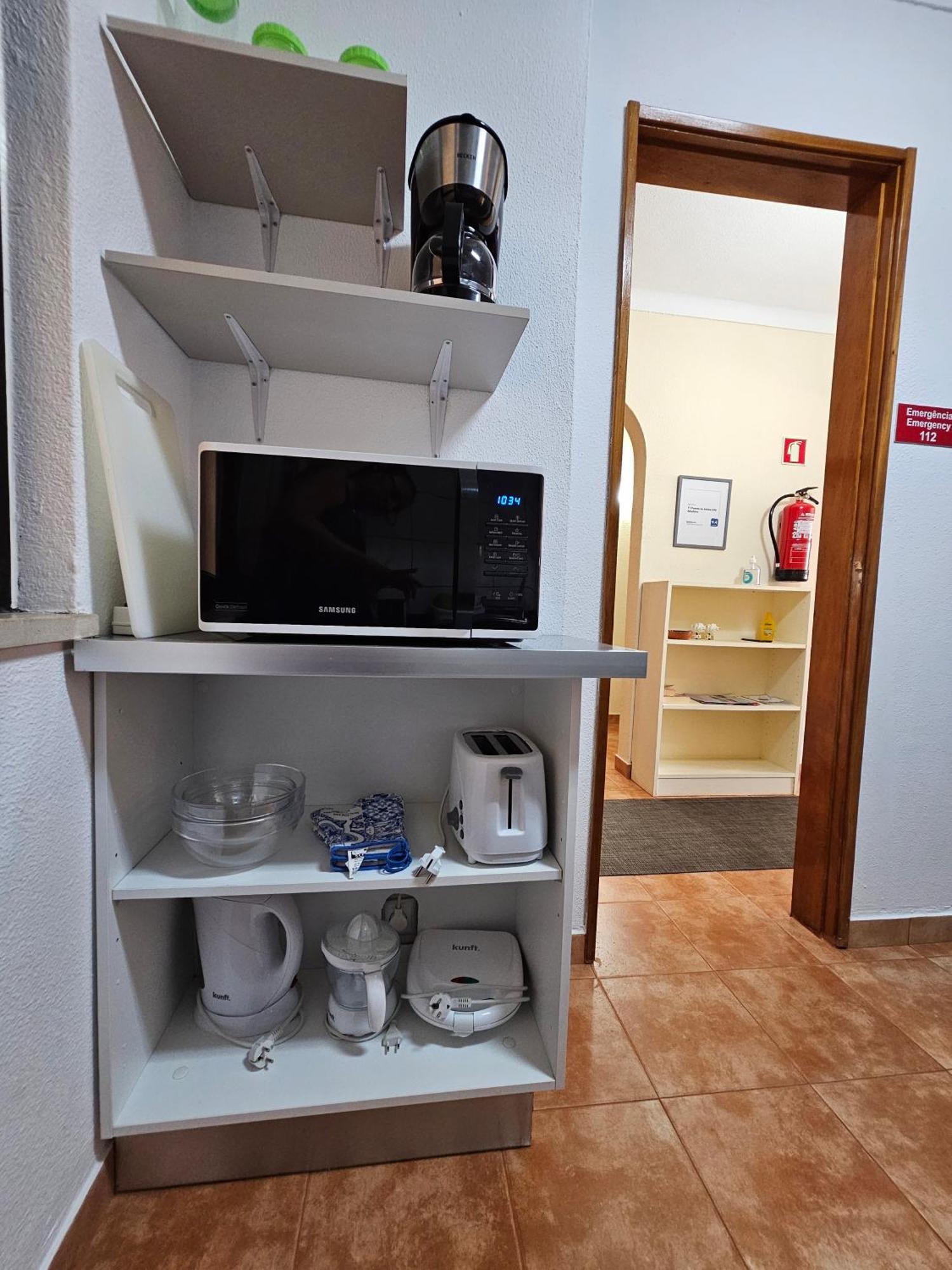Apartamento T1 Poente Da Aldeia 336 Albufeira Exterior foto